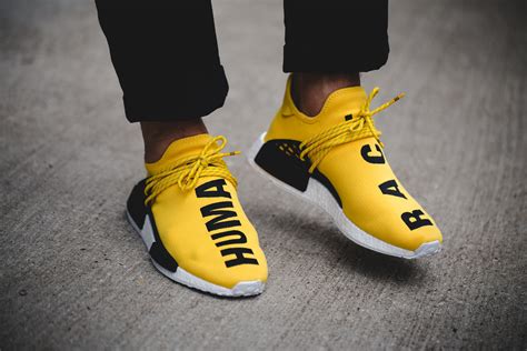 adidas x Pharrell Williams 